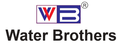 Water Brothers Logo