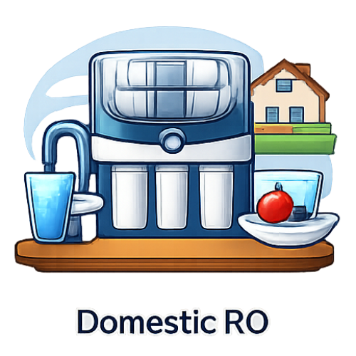 Domestic RO