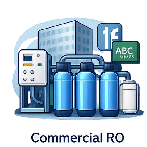 Commercial RO