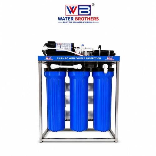 WB 25LPH